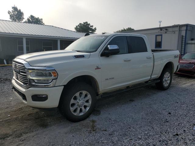  Salvage Ram 2500