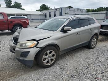  Salvage Volvo XC60