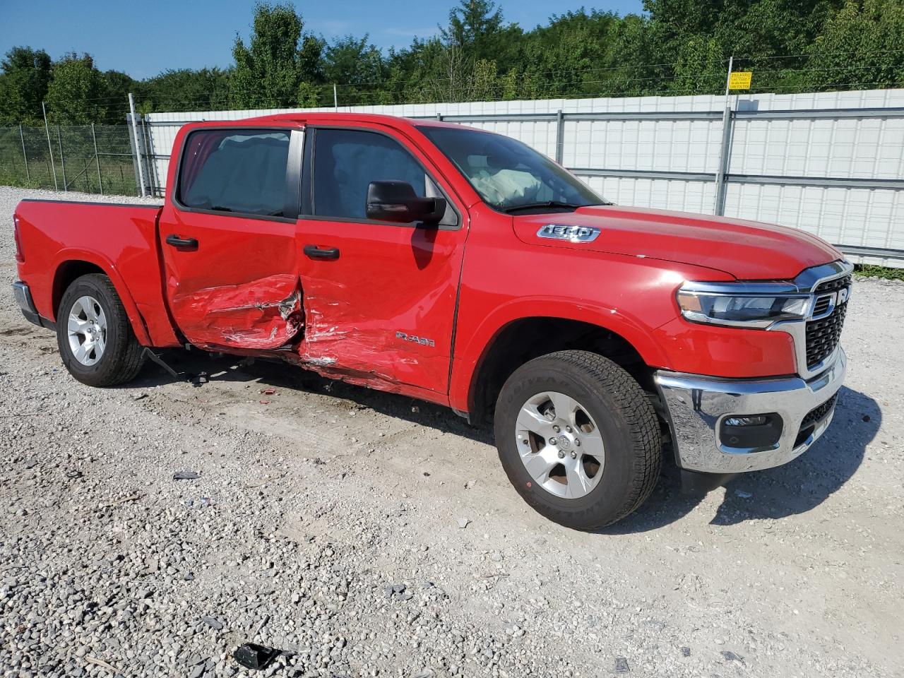 Ram 1500 Big Horn/lone Star Image 3