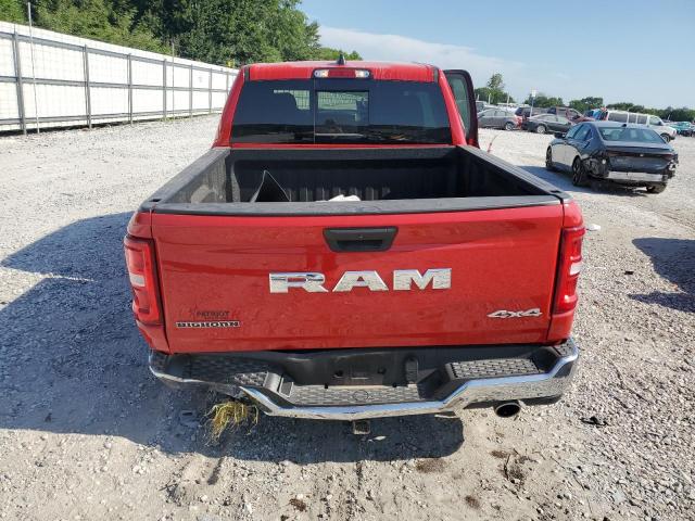 Ram 1500 Big Horn/lone Star Image 11