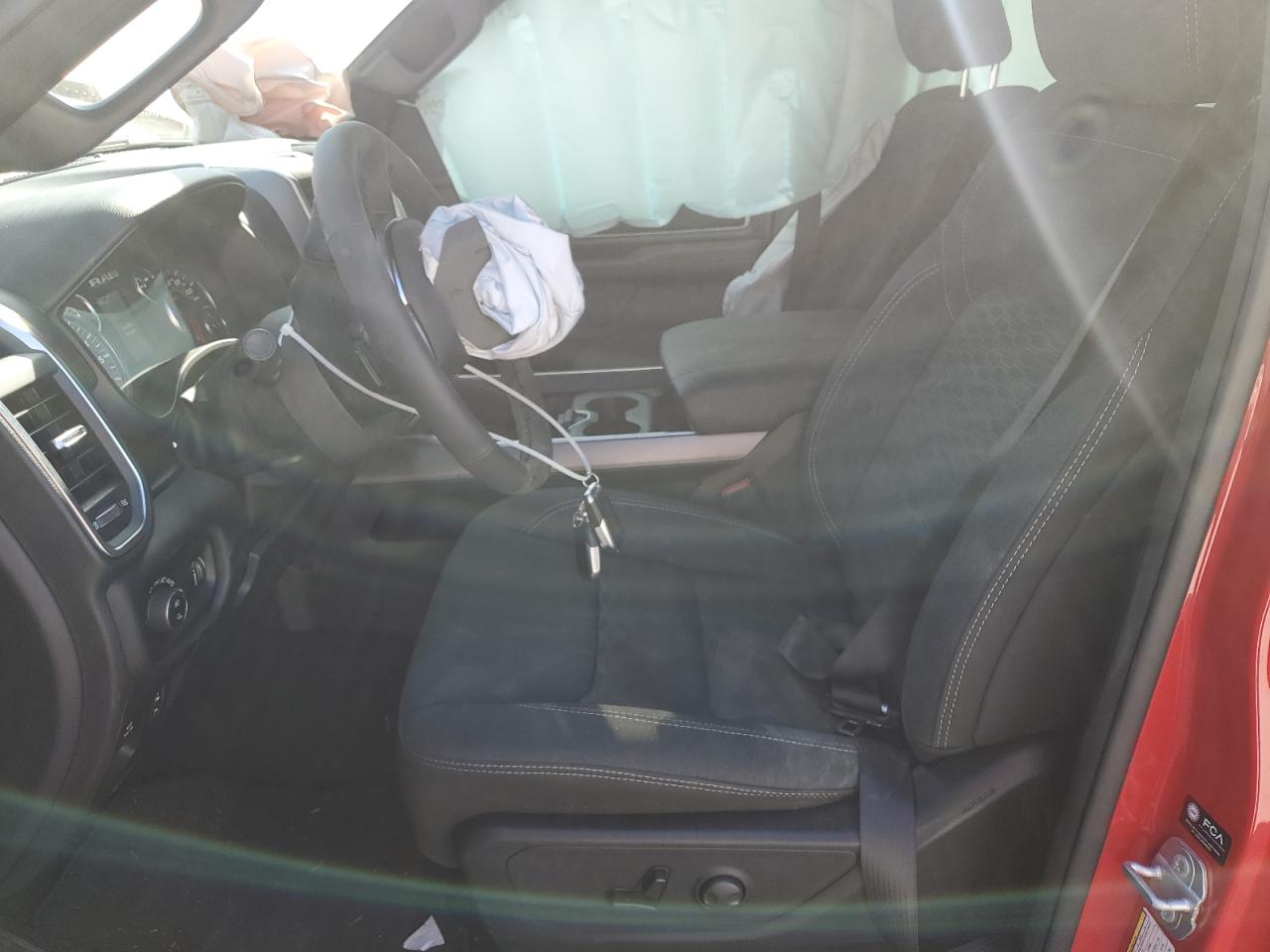 Ram 1500 Big Horn/lone Star Image 7