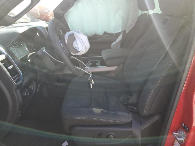 Ram 1500 Big Horn/lone Star Image 7