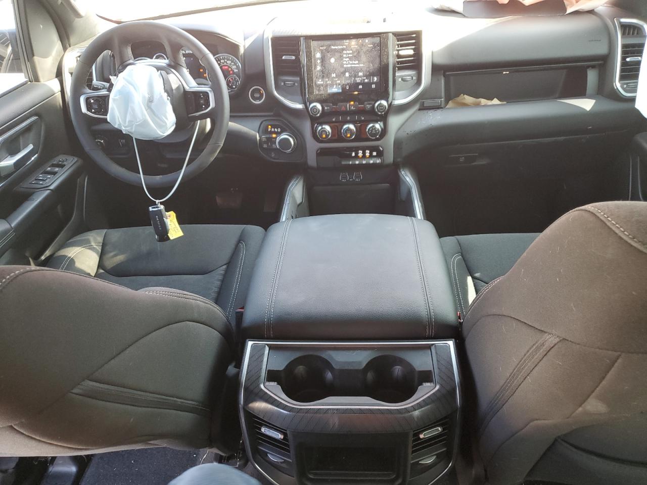 Ram 1500 Big Horn/lone Star Image 2