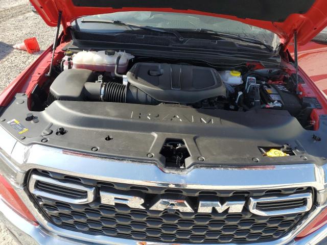 Ram 1500 Big Horn/lone Star Image 9