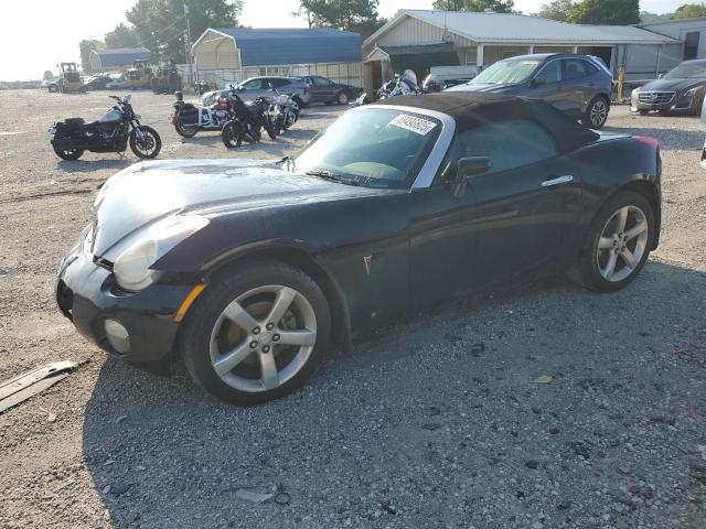  Salvage Pontiac Solstice