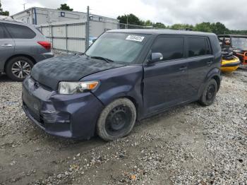  Salvage Toyota Scion