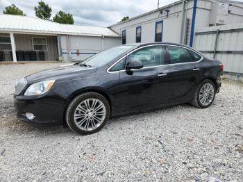  Salvage Buick Verano