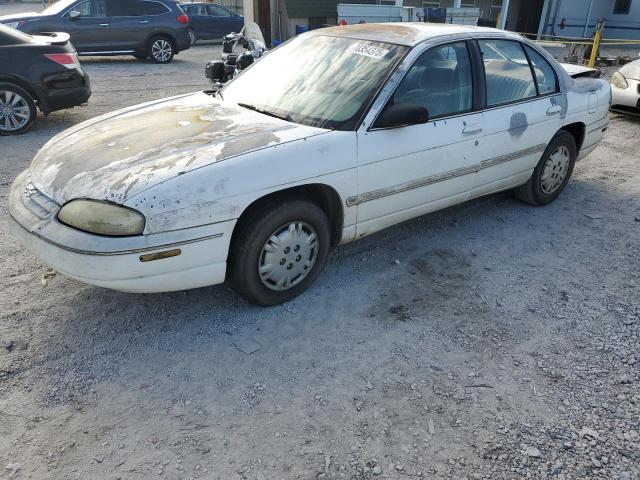  Salvage Chevrolet Lumina