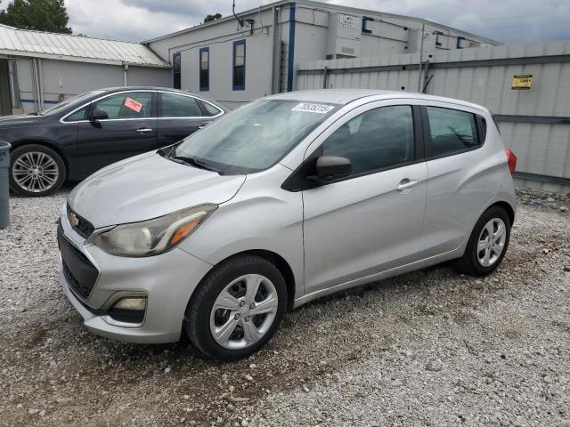  Salvage Chevrolet Spark