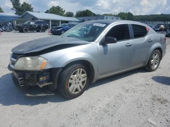 Salvage Dodge Avenger