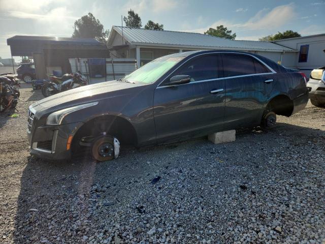 Salvage Cadillac CTS