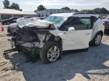  Salvage Chevrolet Blazer