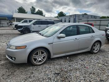  Salvage Acura TL