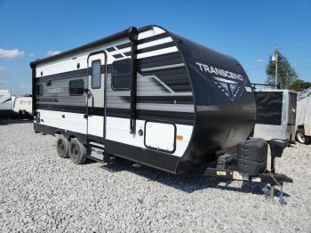  Salvage Grand Desn 200mk