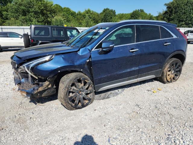 Salvage Cadillac XT4