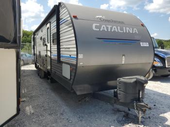  Salvage Coachmen Catalina