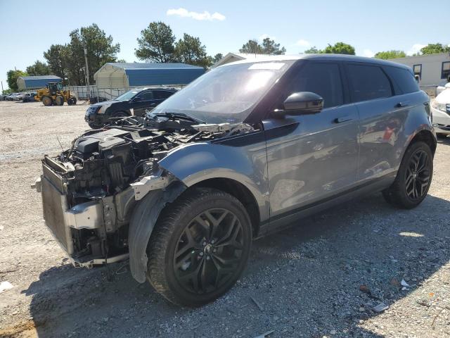  Salvage Land Rover Range Rover