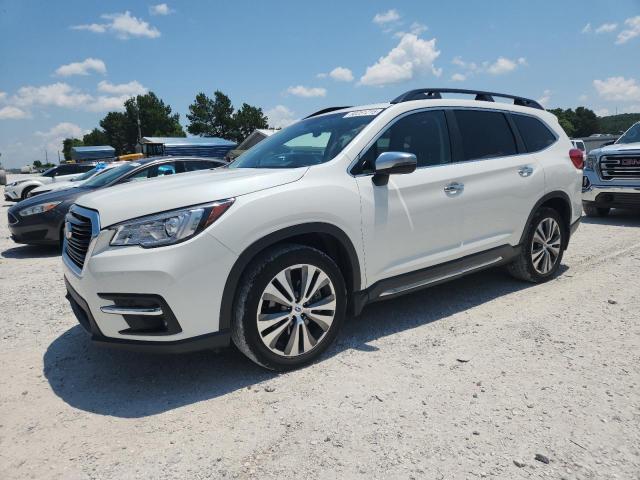  Salvage Subaru Ascent