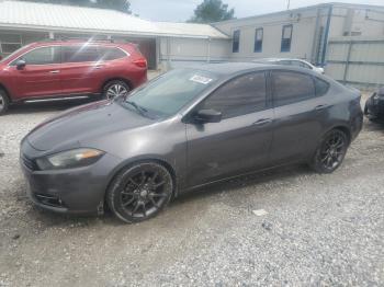  Salvage Dodge Dart