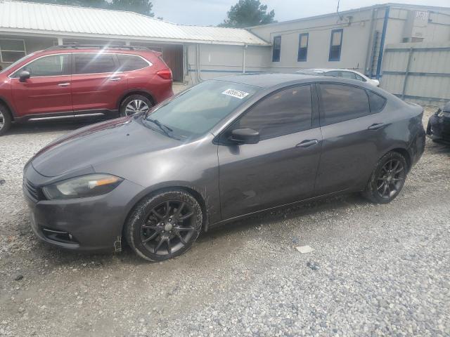  Salvage Dodge Dart