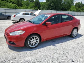  Salvage Dodge Dart