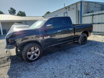  Salvage Dodge Ram