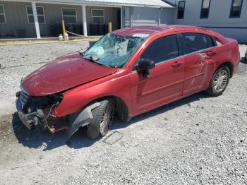  Salvage Chrysler Sebring