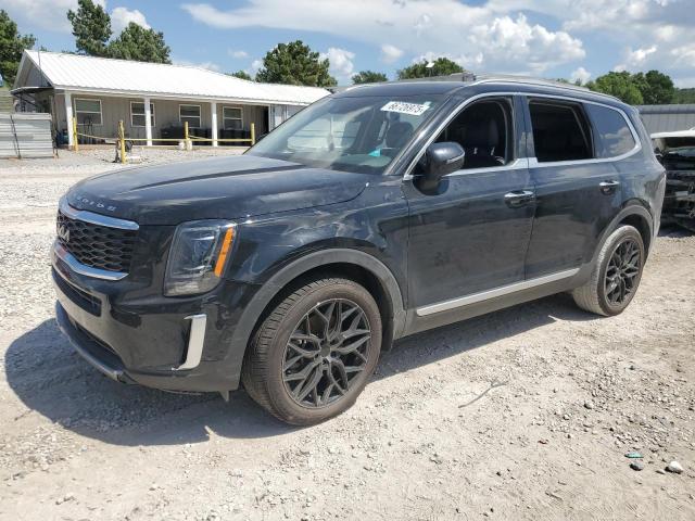  Salvage Kia Telluride