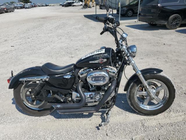  Salvage Harley-Davidson Sprtstr120
