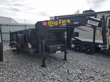  Salvage Big Tex Other