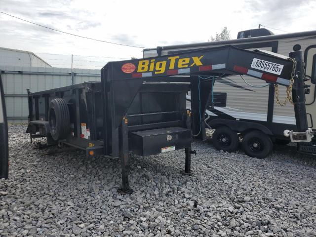 Salvage Big Tex Other