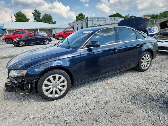  Salvage Audi A4