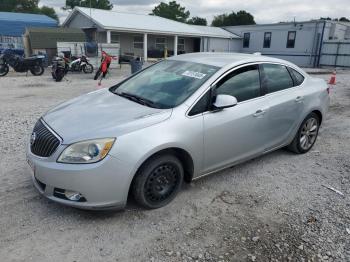  Salvage Buick Verano