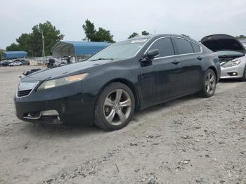  Salvage Acura TL