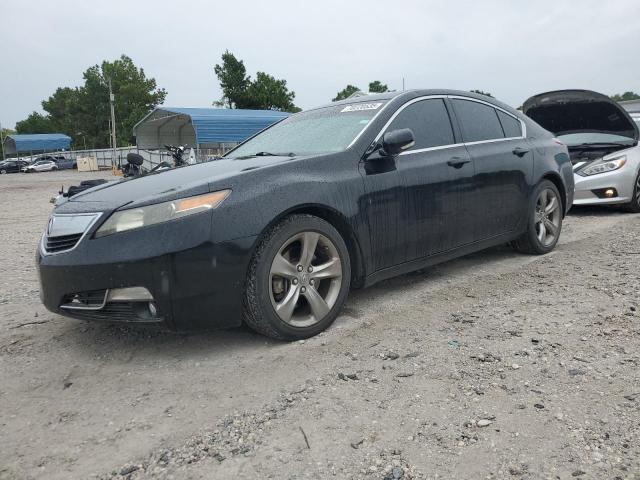  Salvage Acura TL