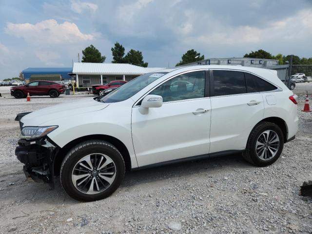  Salvage Acura RDX