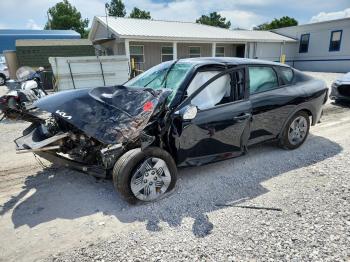  Salvage Kia K4 Lx