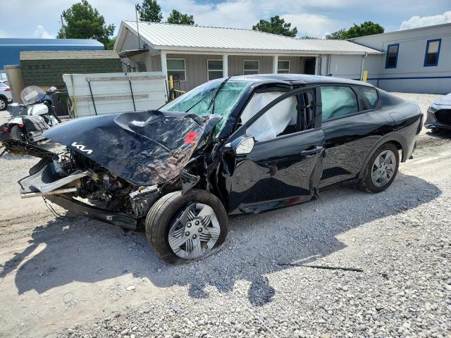  Salvage Kia K4 Lx