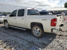 Chevrolet Silverado K1500 Ltz Image 9
