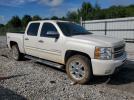 Chevrolet Silverado K1500 Ltz Image 5