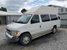 Ford Econoline E350 Super Duty Wagon Image 1