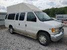 Ford Econoline E350 Super Duty Wagon Image 4