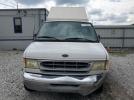 Ford Econoline E350 Super Duty Wagon Image 5