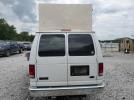Ford Econoline E350 Super Duty Wagon Image 8