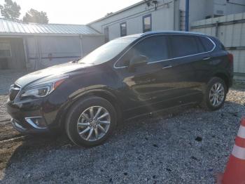  Salvage Buick Envision