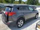 Toyota RAV4 Xle Image 10