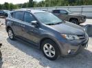 Toyota RAV4 Xle Image 3