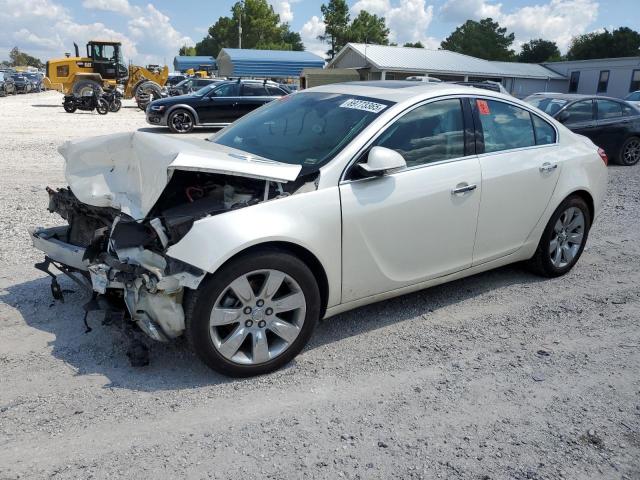  Salvage Buick Regal