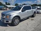 Ford F-150 Supercrew Image 1