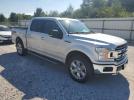 Ford F-150 Supercrew Image 3
